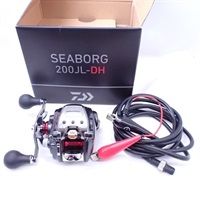 ２０シーボーグ２００ＪＬ－ＤＨ